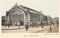 Le Marché Couvert