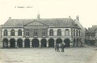 La Mairie