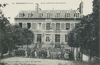 Ecole Communale des Garçons