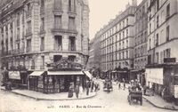 Rue de Charenton