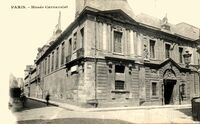 Musée Carnavalet