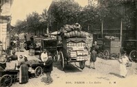 Les Halles