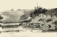 Vue sur la Route
