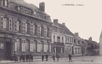 La Mairie