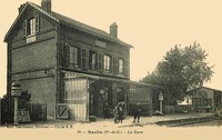 La Gare