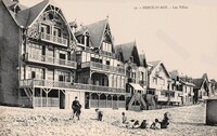Les Villas