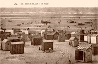 La Plage