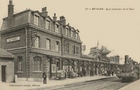 La Gare