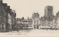 La Grande Rue