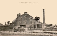Bihucourt - La Fabrique