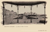 La Digue de Mer & le Casino