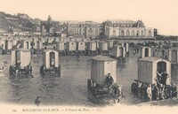 L'Heure du Bain