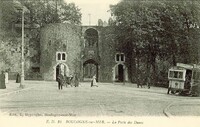 La Porte des Dunes
