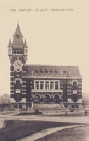 La Mairie