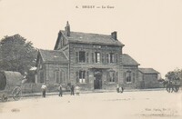 La Gare