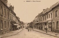 Route Nationale