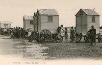 L'Heure du Bain