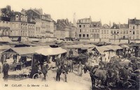 Le Marché
