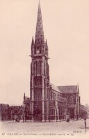l'Église 