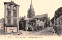 L'Eglise Notre-Dame