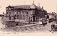 La Poste