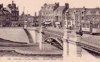 Le Pont Richelieu