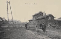 La Gare