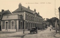 La Place