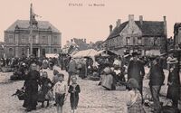 Le Marché
