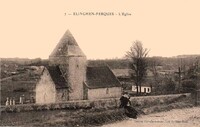 l'Église 