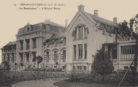 Hénin-Beaumont - L'Hôpital Darcy
