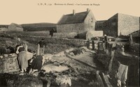 Le Portel - Les Laveuses de Ningle