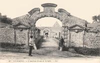 L'Ancienne Ferme de la Salle