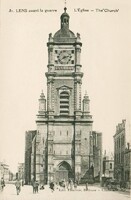 l'Eglise 