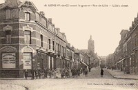 Rue de Lille