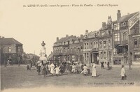 Place du Cantin