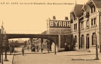 La Gare