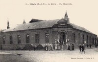 La Mairie