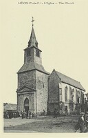 l'Eglise 