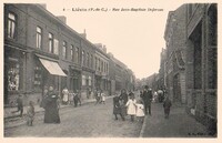 Rue Jean-Baptiste Defernez