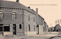 La Rue Pasteur