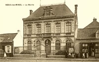 La Mairie