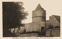 Outreau - La Tour du Renard