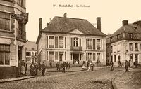 Le Tribunal