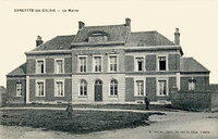 La Mairie