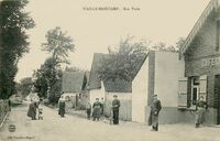 Rue Verte