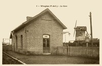 La Gare