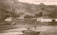 La Baie de Taohae