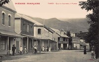 Quai du Commerce