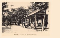 Place du Marché